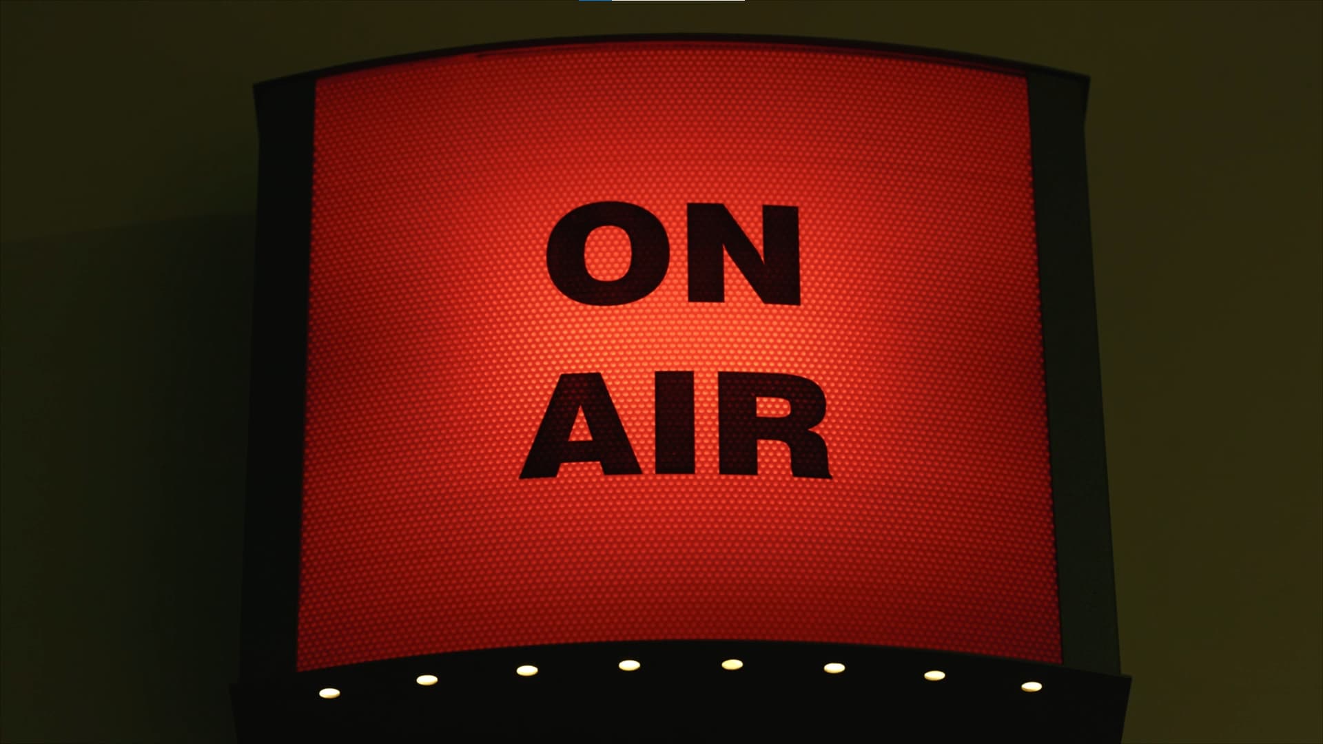 We are on Air - 100 Years of Radio Orchestras