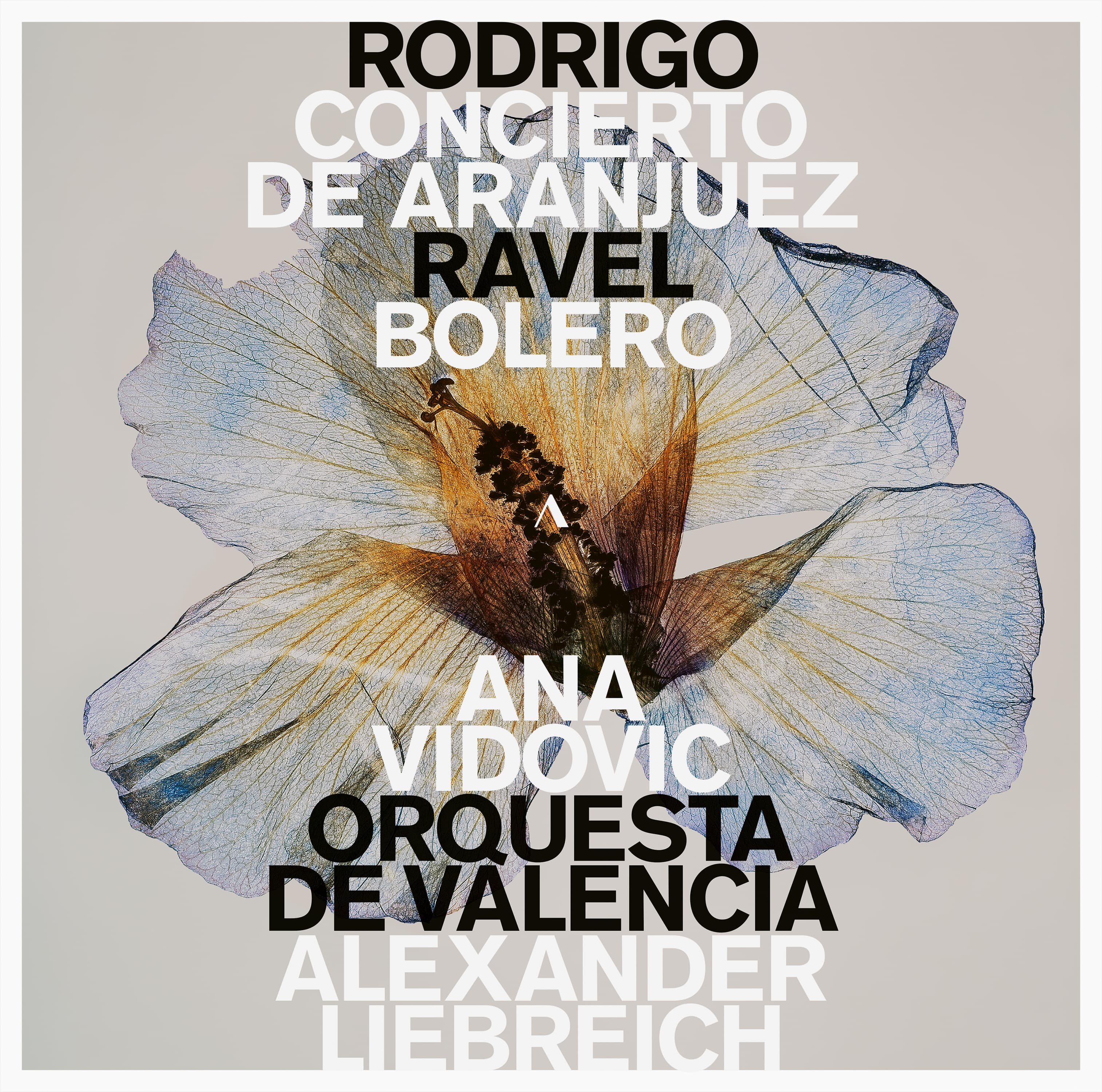 Rodrigo: Concierto de Aranjuez | Ravel: Boléro