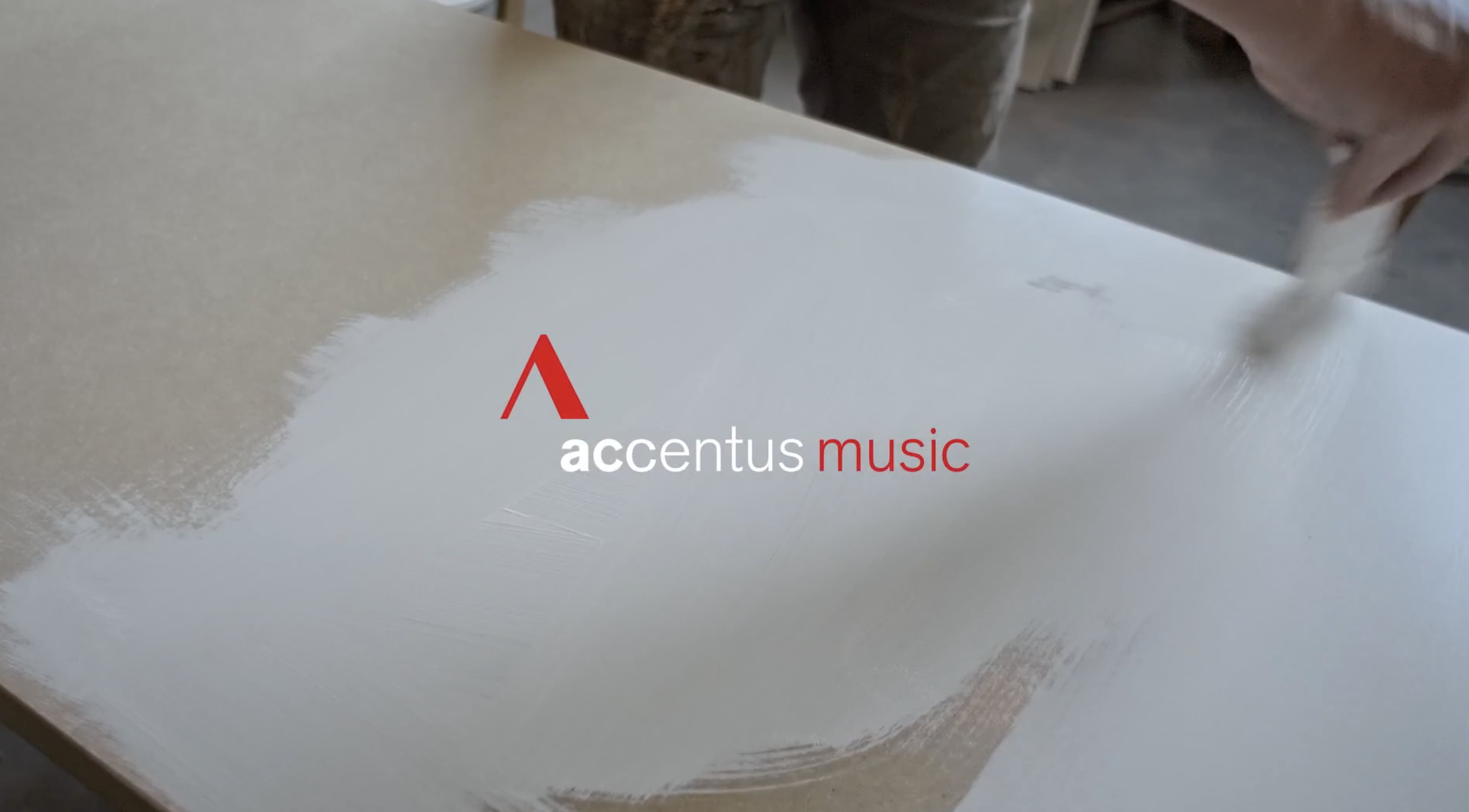 Accentus Music at IMZ Avant Première 2026 in Berlin