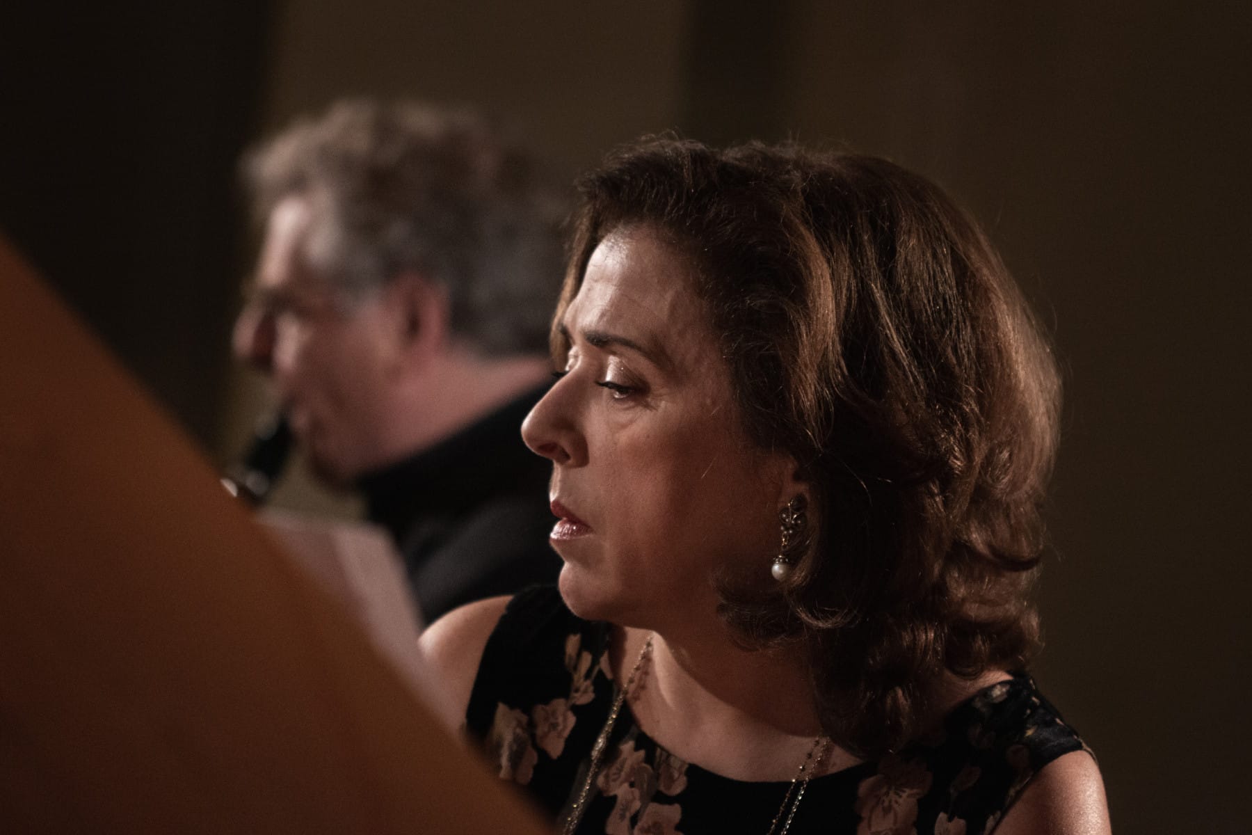 ELENA BASHKIROVA & FRIENDS 
MENDELSSOHN AND HENSEL
