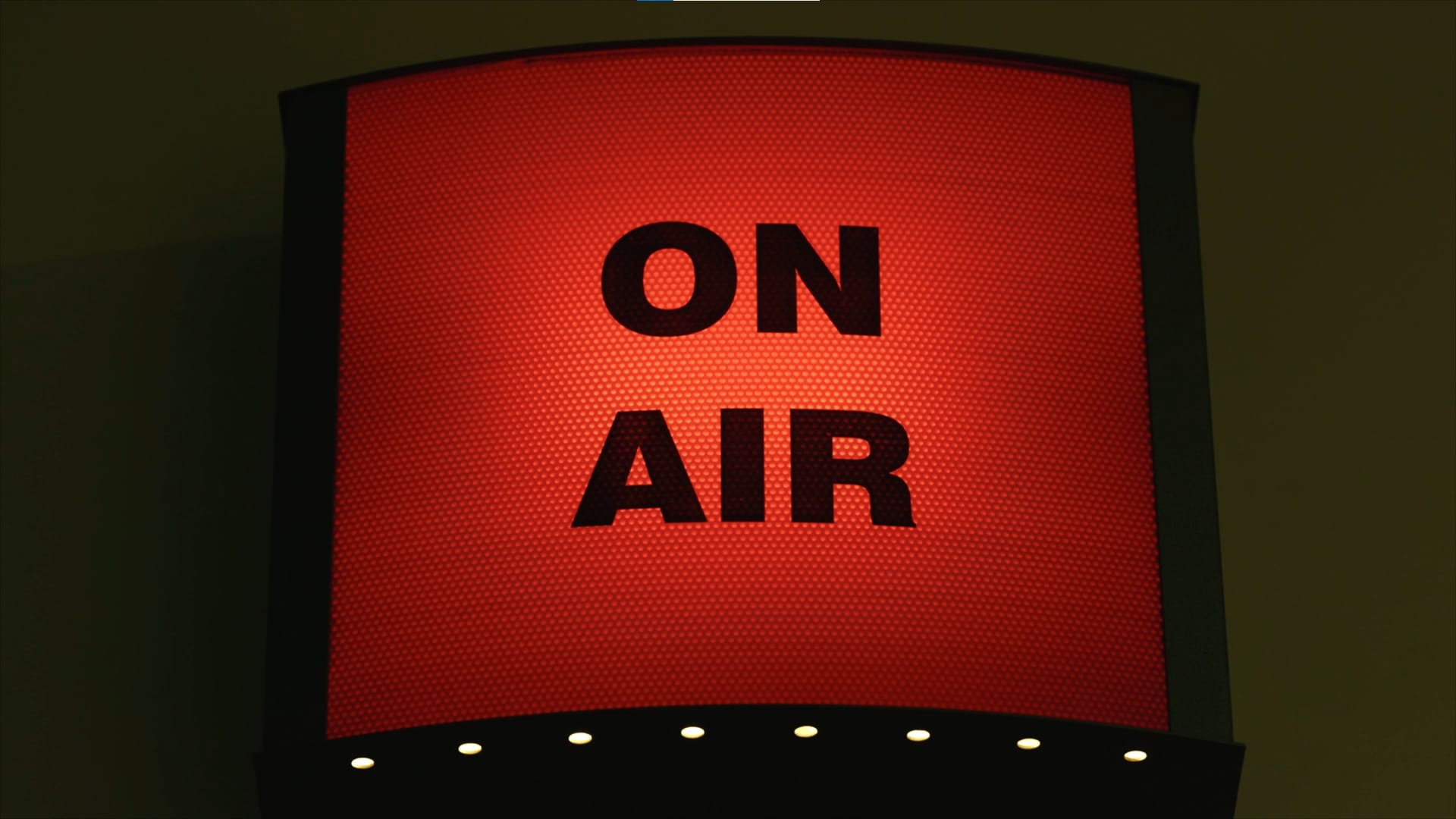 We are on Air - 100 Years of Radio Orchestras