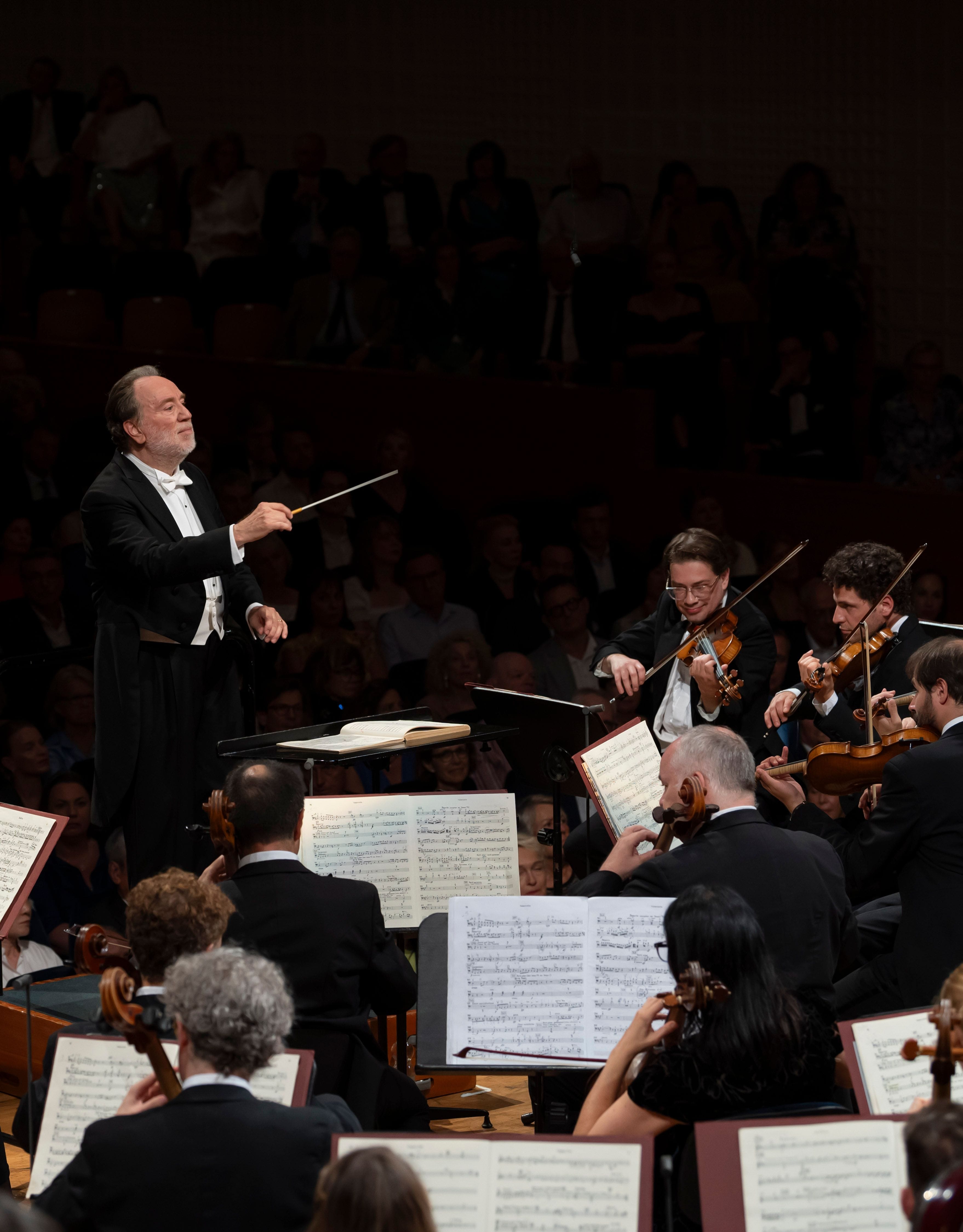 Mahler: Symphony No. 7
Lucerne Festival 2024