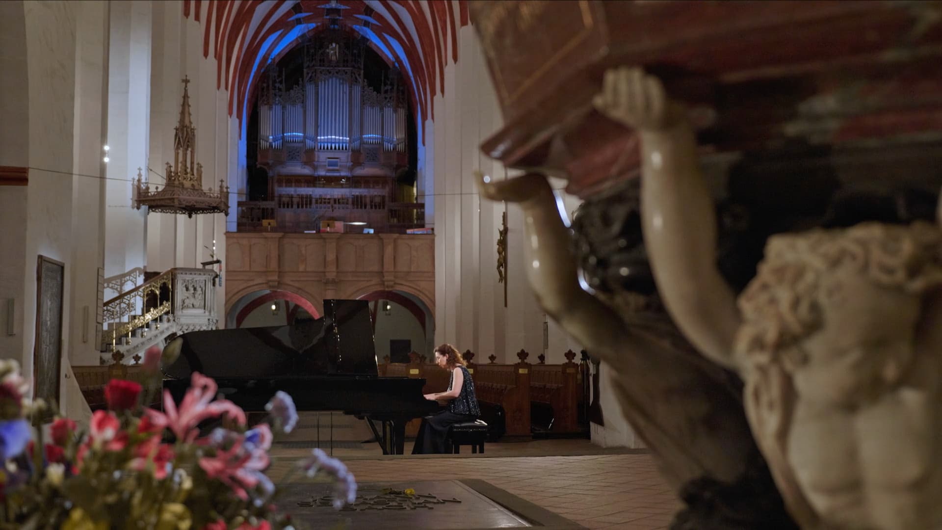 J. S. Bach: Goldberg Variations
Angela Hewitt