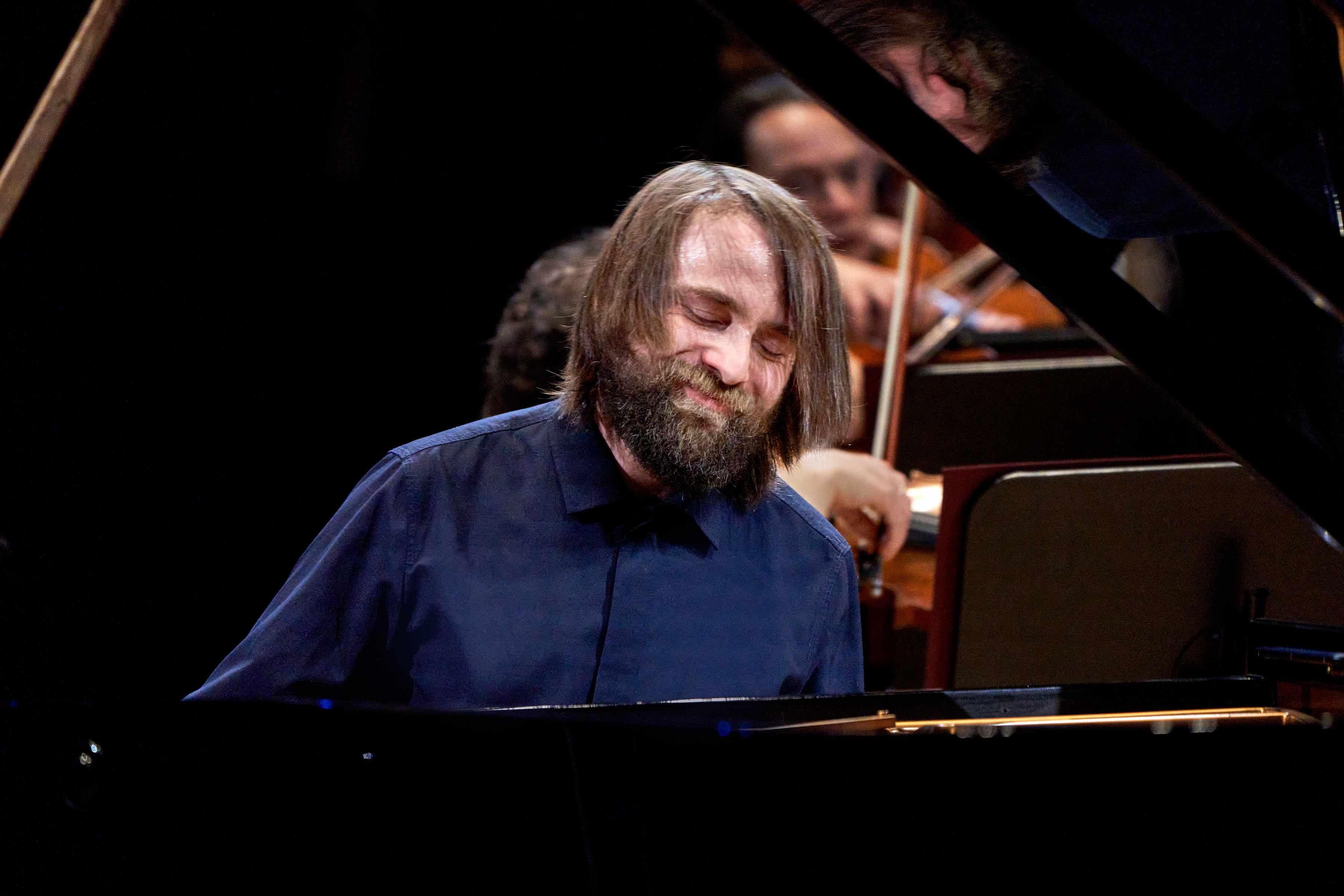 Shostakovich: Piano Concerto No. 2 | Symphony No. 4
Daniil Trifonov, Andris Nelsons, Gewandhausorchester