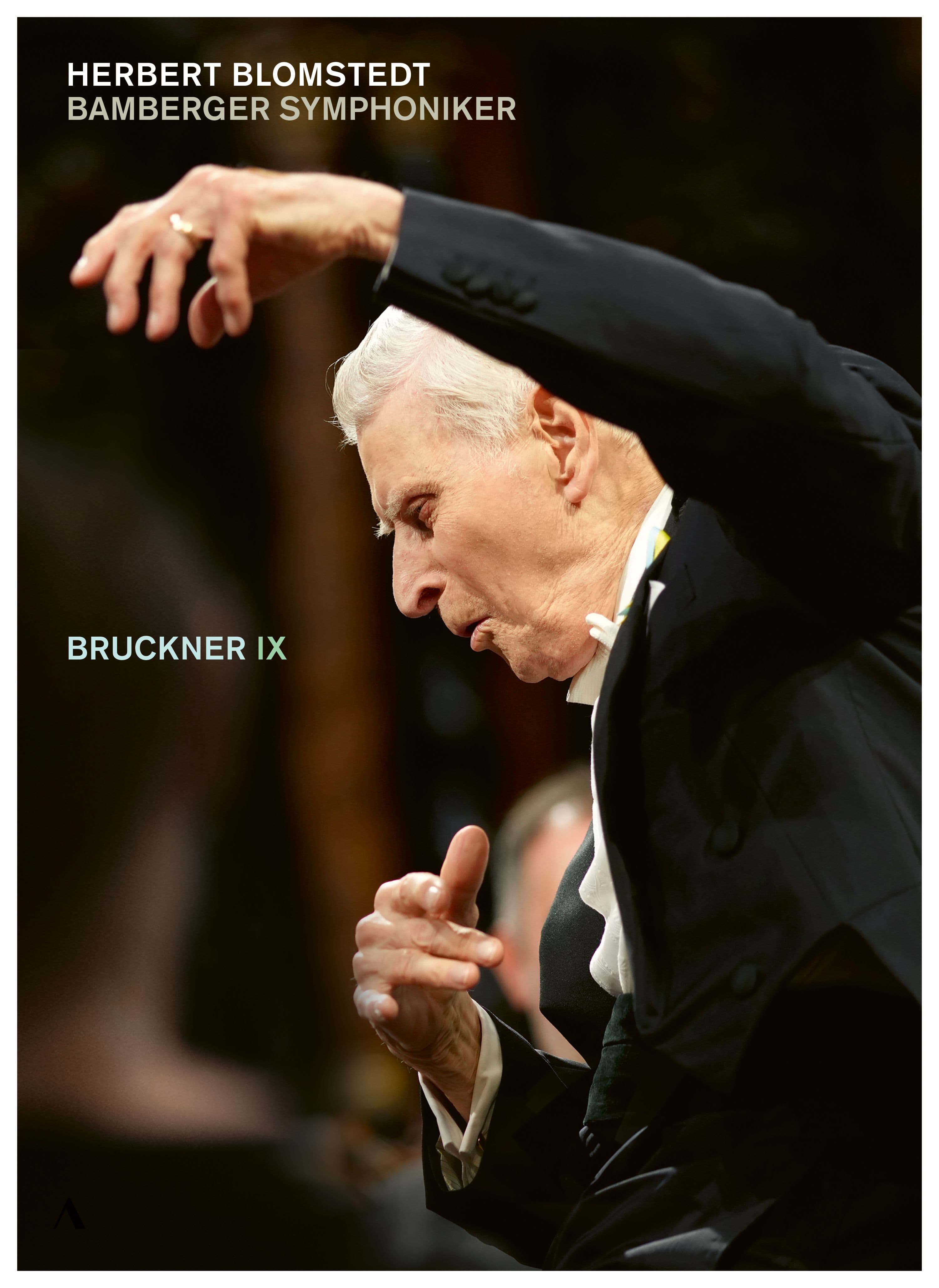 Bruckner: Symphony No. 9