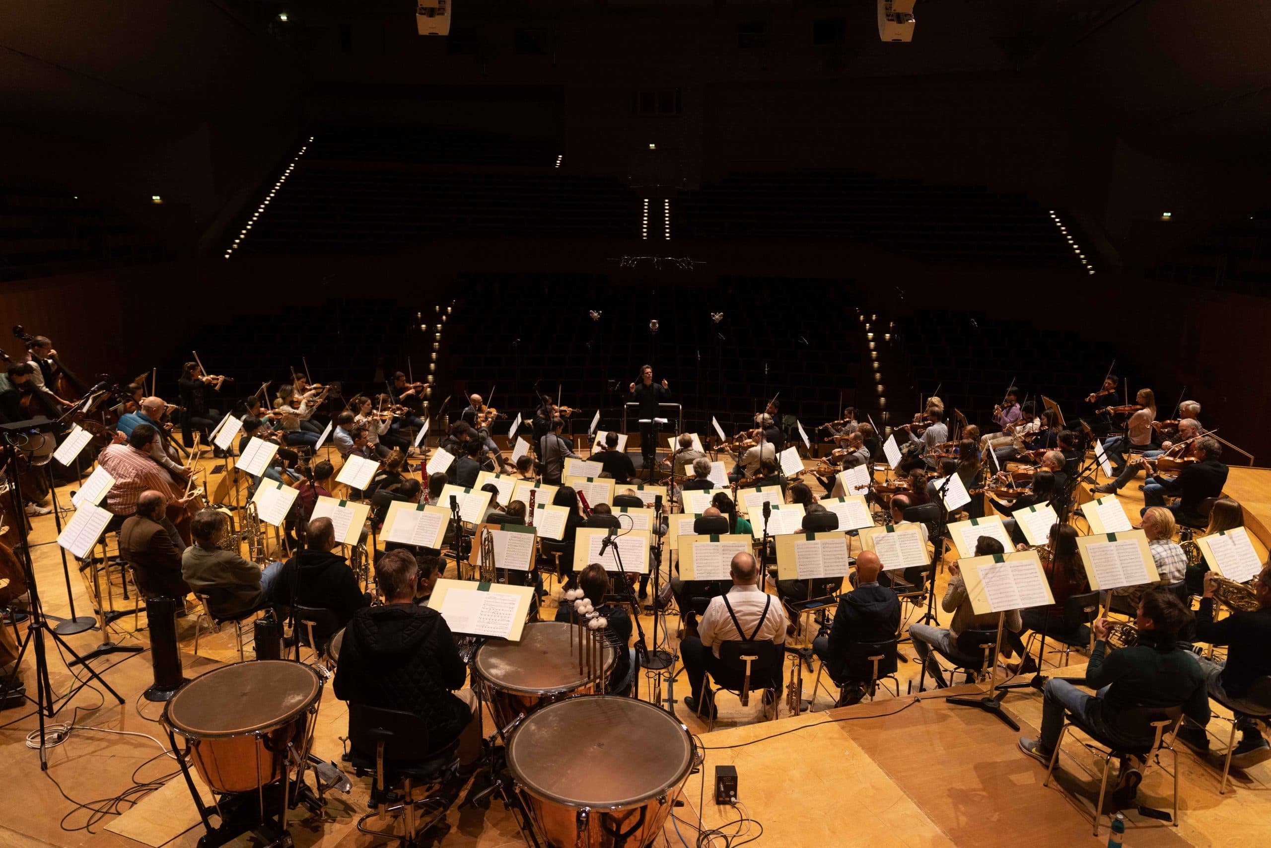 Bamberg Symphony are Gramophone's "Orchestra of the Year 2026"!