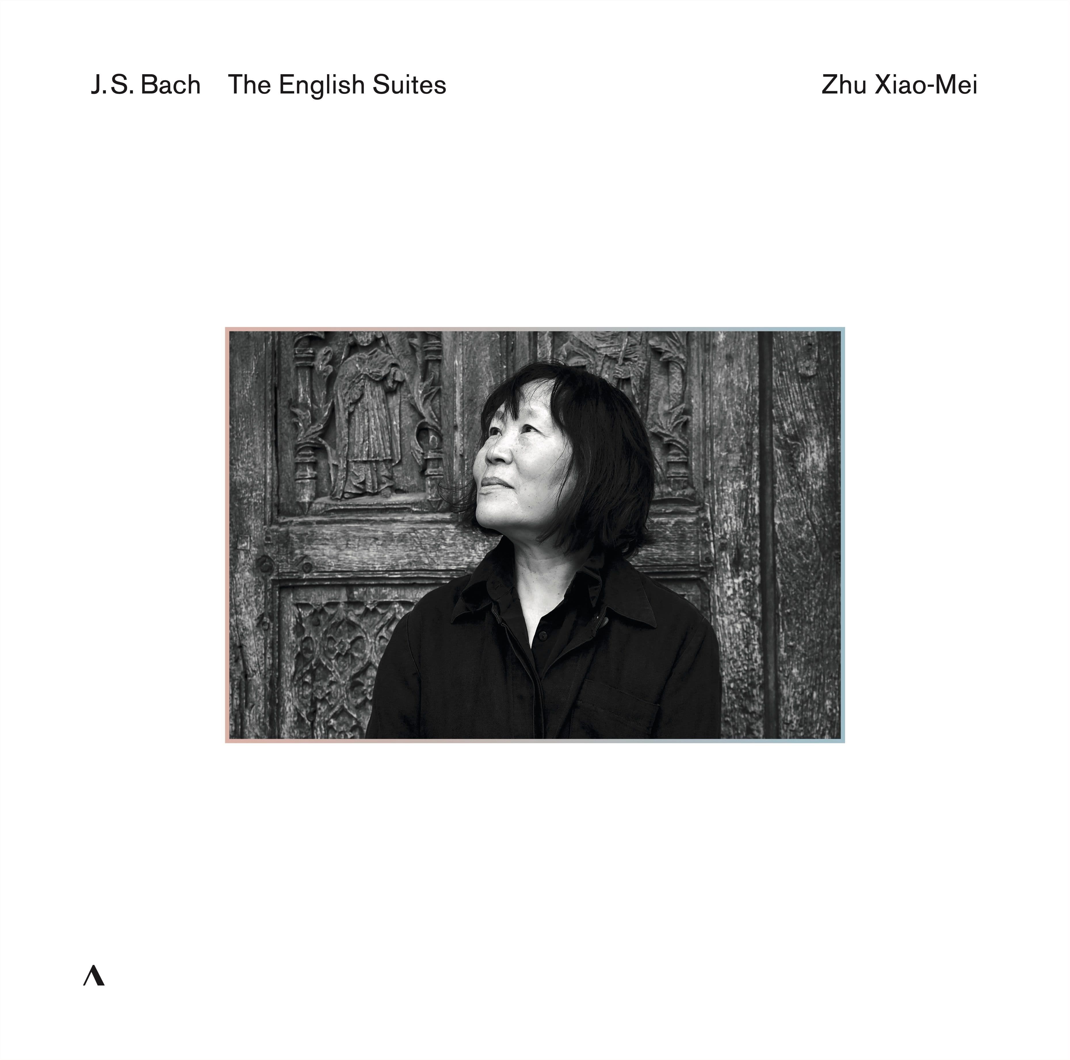 J. S. Bach: The English Suites