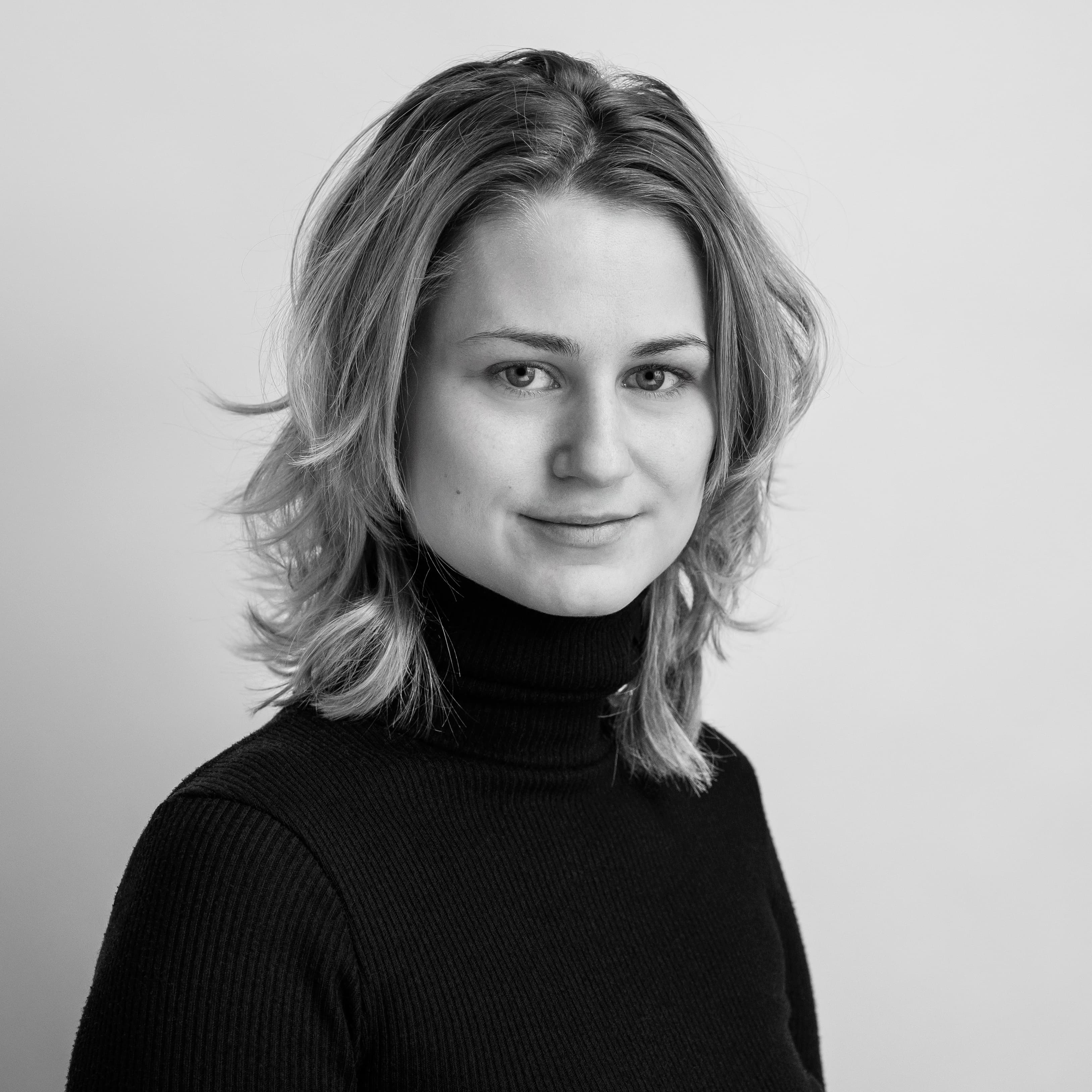 Celina Eggers