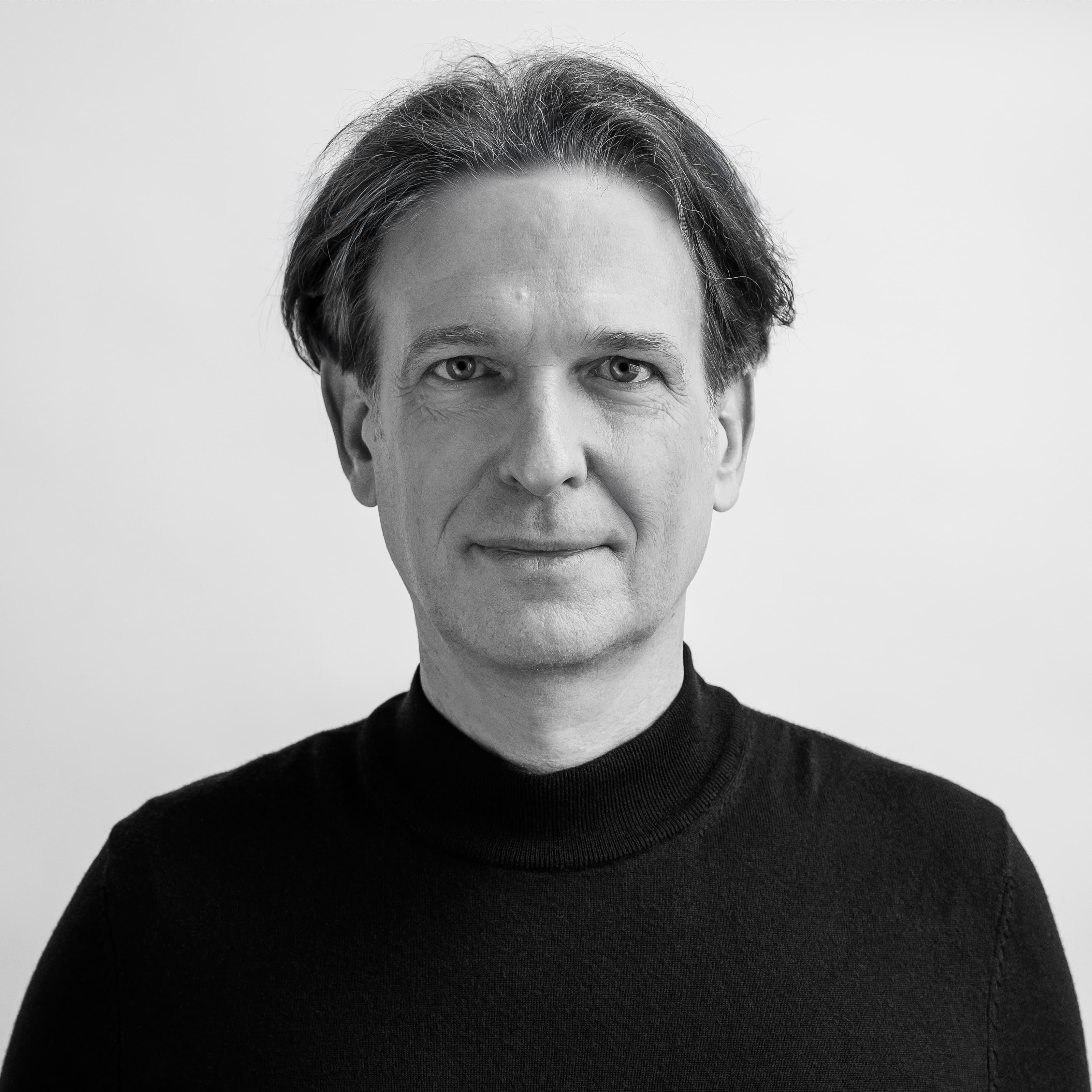Günter Atteln