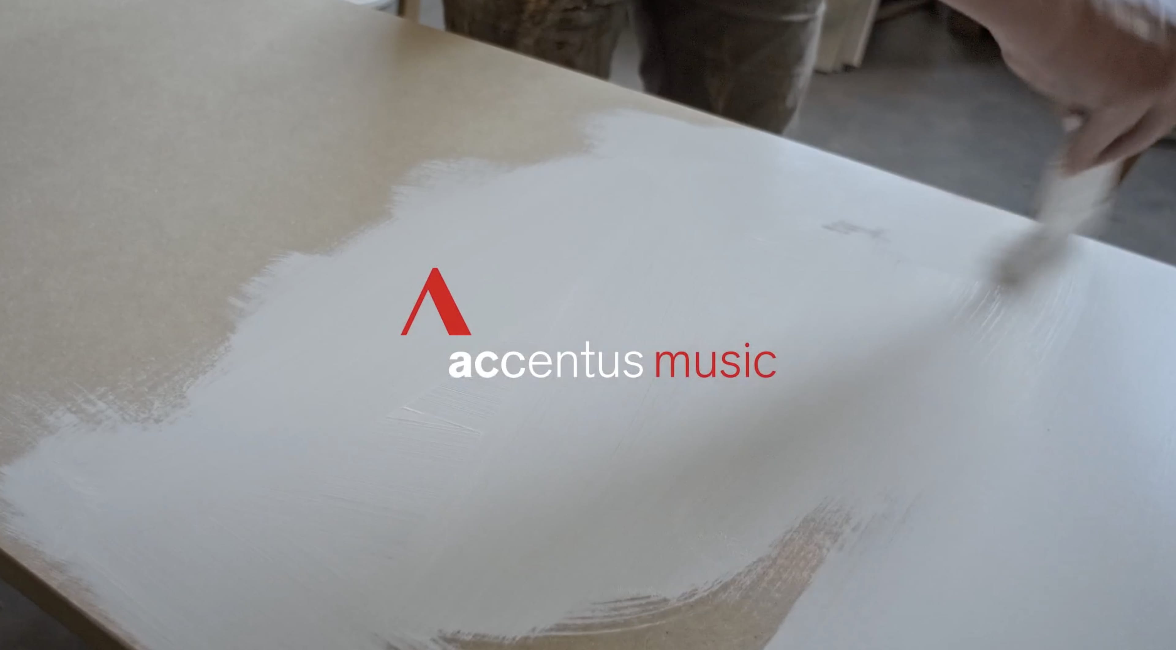 Accentus Music at IMZ Avant Première 2026 in Berlin