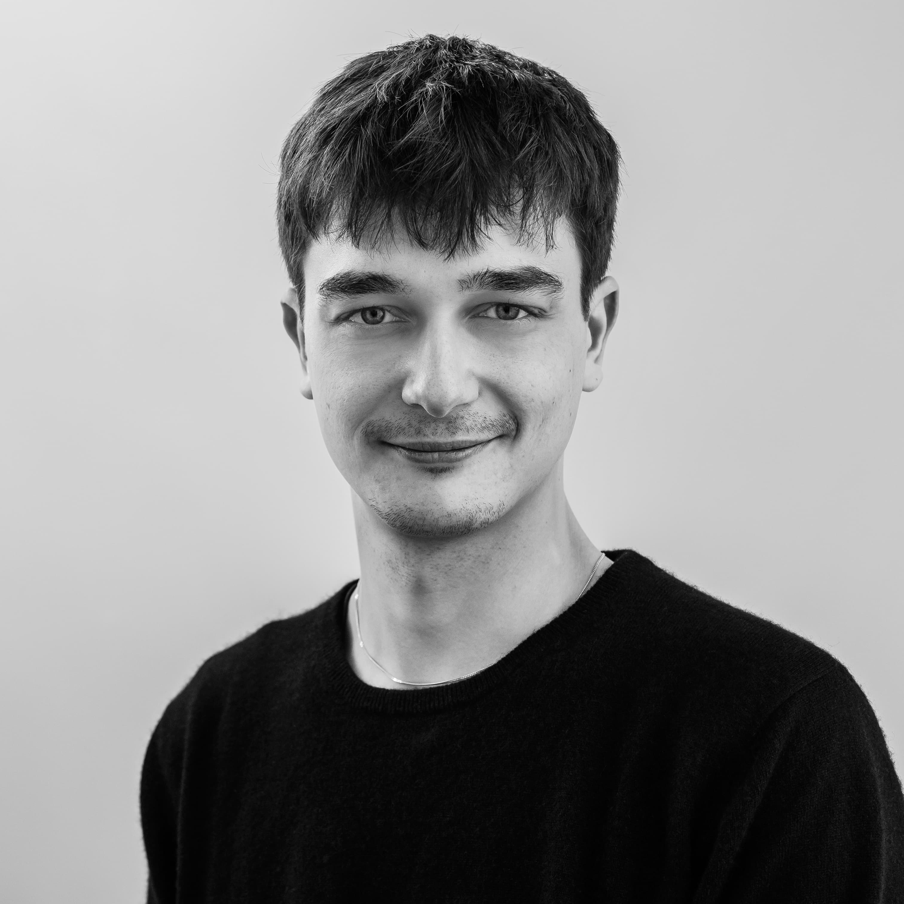 Kilian Ruben Smaczny