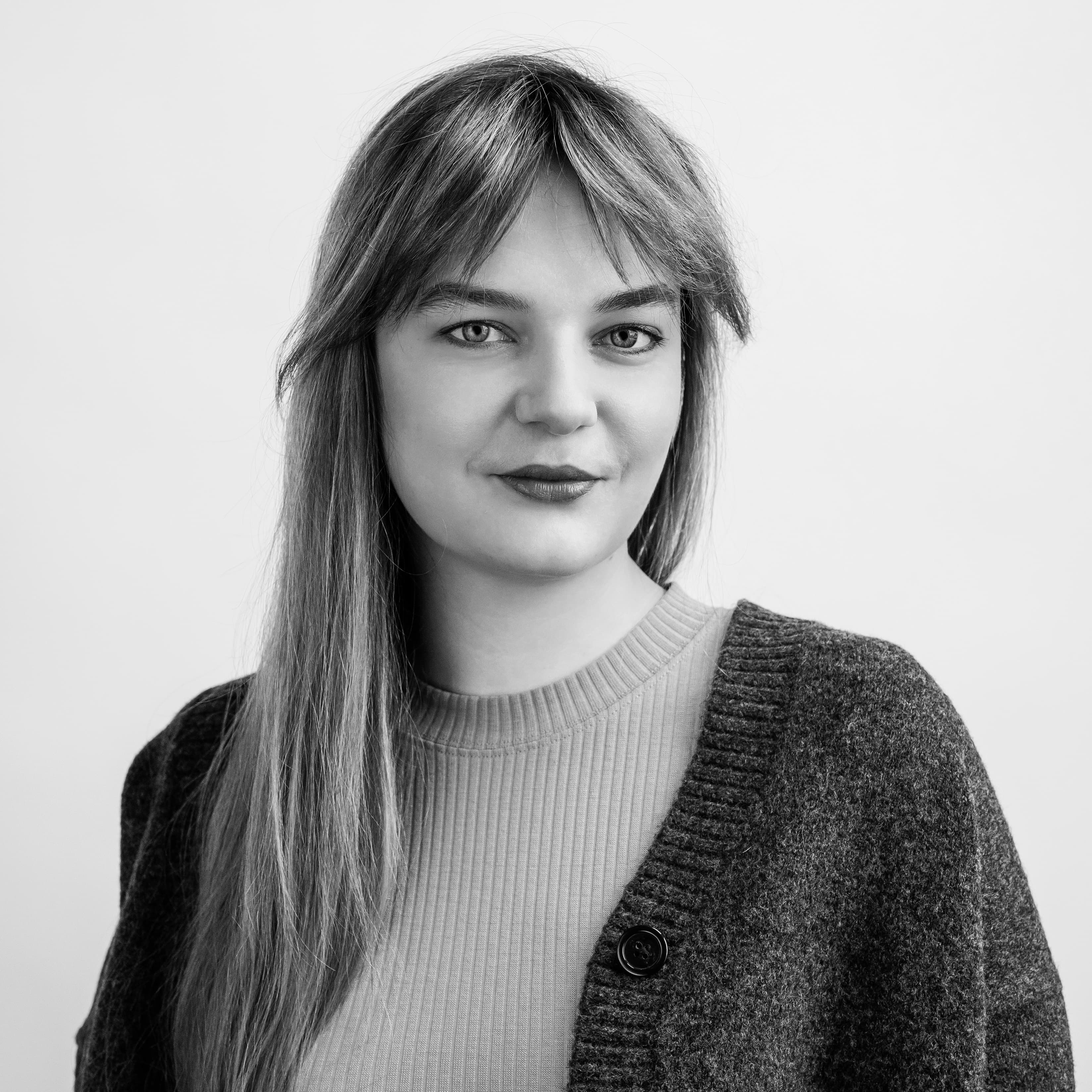 Milena-Maria Smaczny