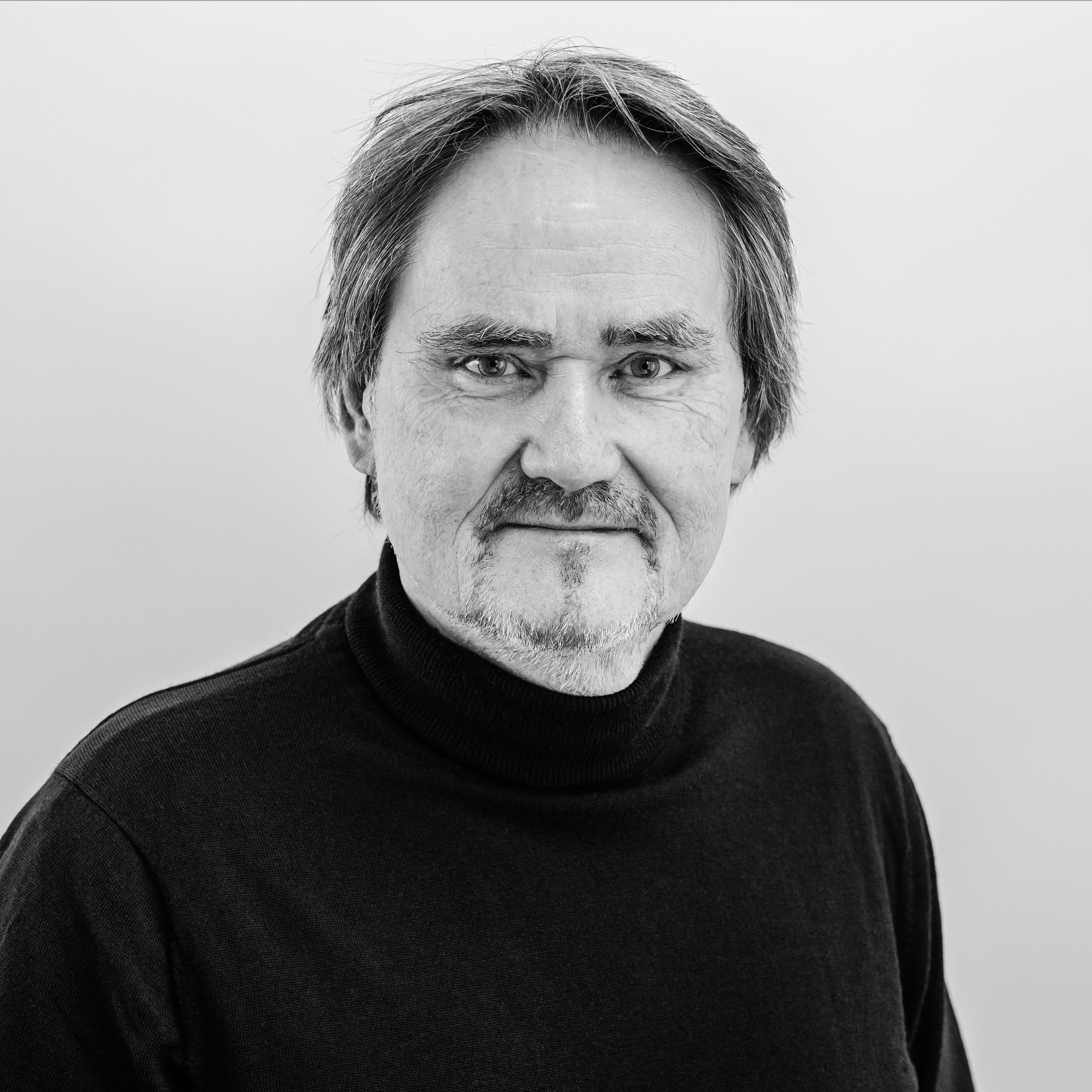 Oliver Rieger