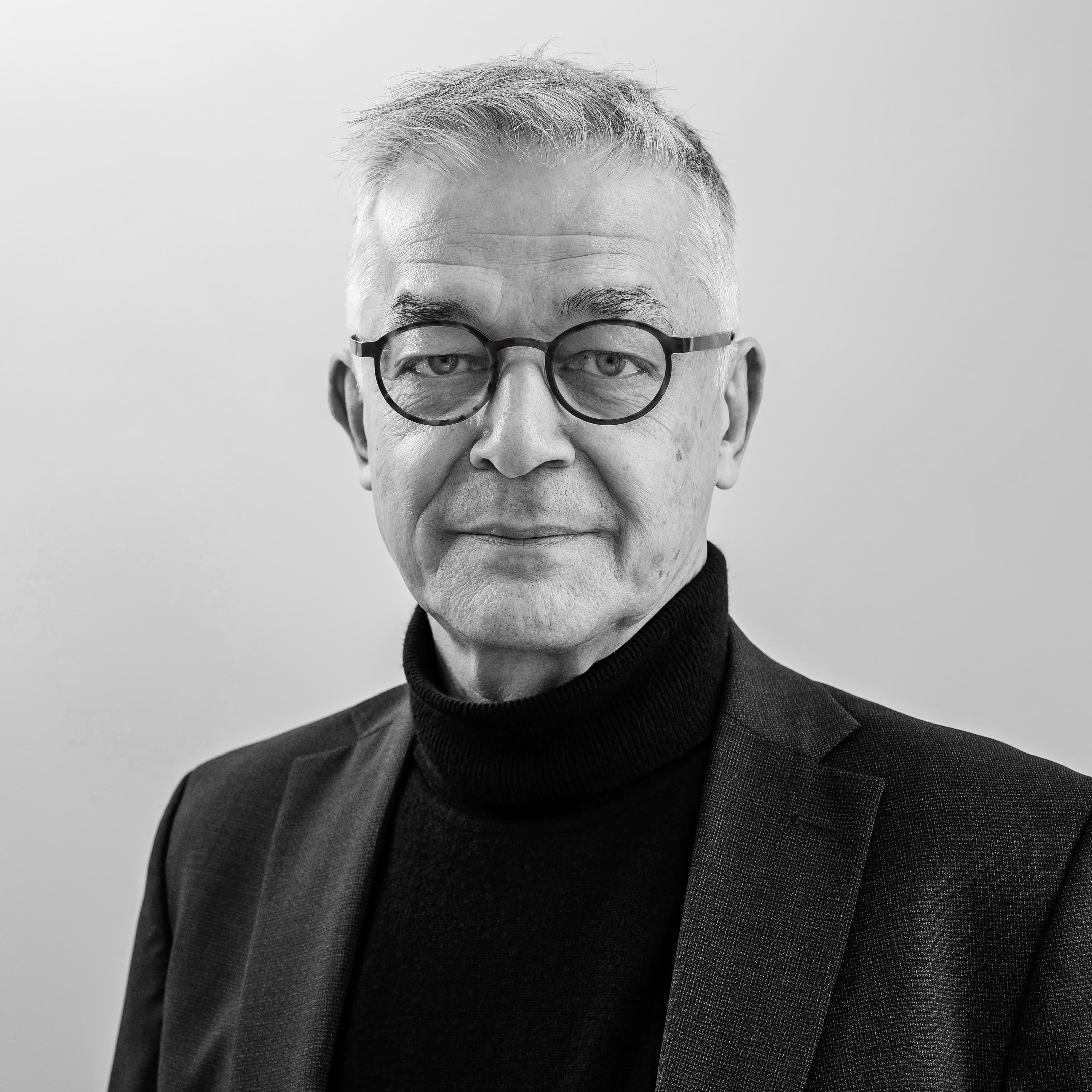 Paul Smaczny